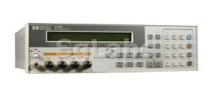 HP Agilent Keysight, 4338A